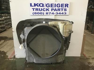 International ProStar Radiator