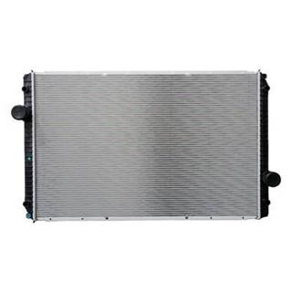 International ProStar Radiator