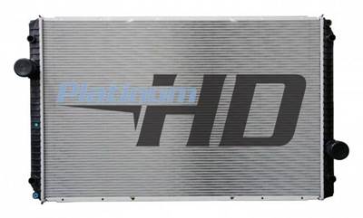 International ProStar Radiator
