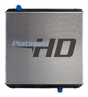 International ProStar Radiator