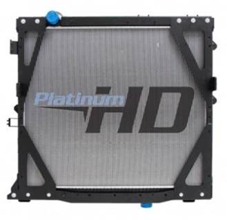 International ProStar Radiator