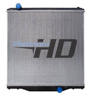 International ProStar Radiator