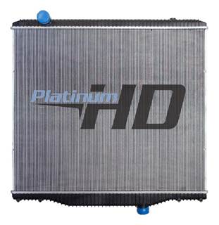 International ProStar Radiator