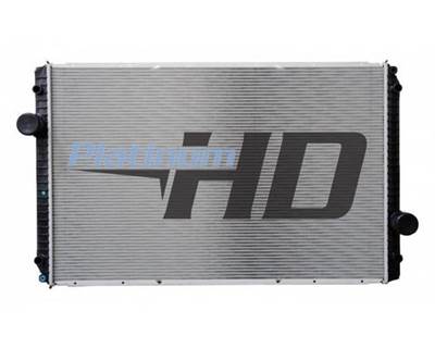 International ProStar Radiator