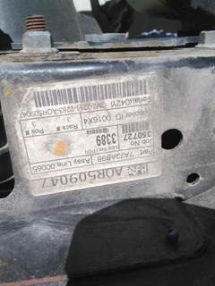 International RH Radiator