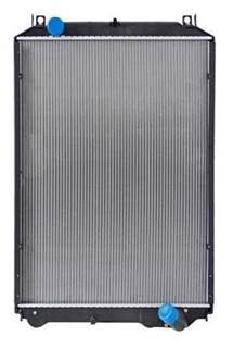 Isuzu FTR Radiator