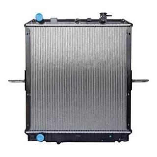 Isuzu NPR Radiator