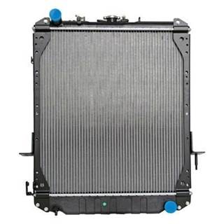 Isuzu NPR Radiator