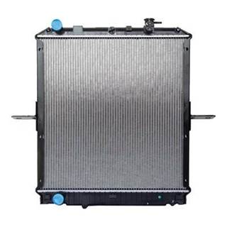 Isuzu NPR Radiator