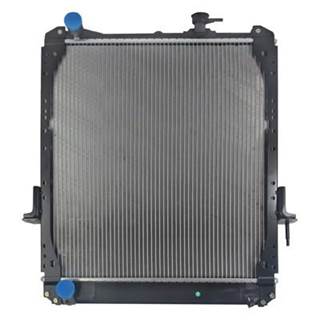 Isuzu NPR Radiator