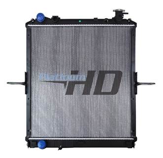 Isuzu NPR Radiator