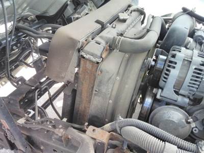 Isuzu NPR HD Radiator