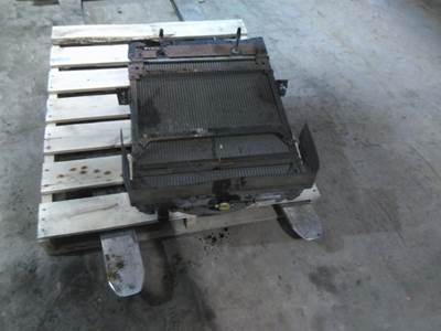 Isuzu NPR HD Radiator