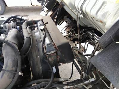 Isuzu NPR HD Radiator