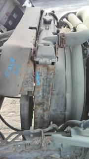 Isuzu NPR HD Radiator