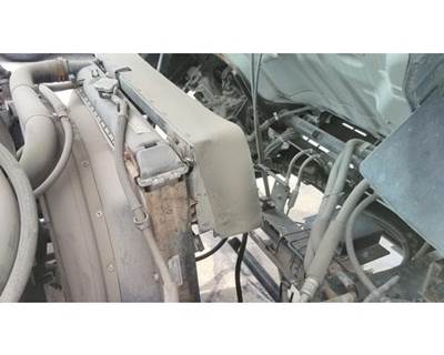 Isuzu NPR HD Radiator