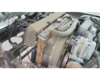 Isuzu NPR HD Radiator