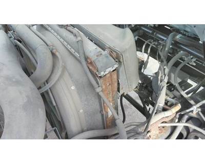 Isuzu NPR HD Radiator