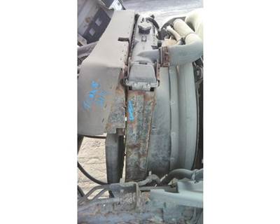 Isuzu NPR HD Radiator
