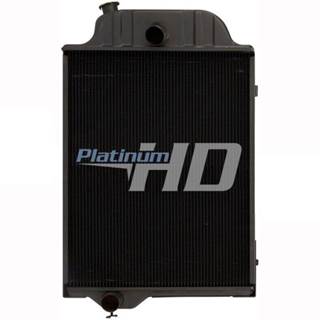 John Deere Tractor Radiator