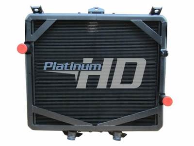 Kenworth T2000 Radiator