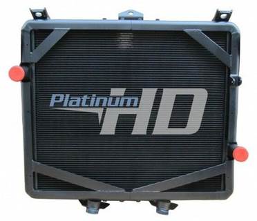 Kenworth T2000 Radiator