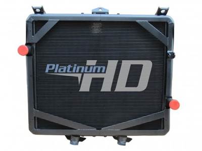 Kenworth T2000 Radiator