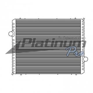 Kenworth T2000 Radiator
