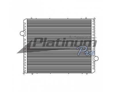 Kenworth T2000 Radiator