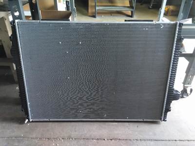 Kenworth T660 Radiator