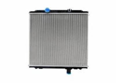 Kenworth T660 Radiator