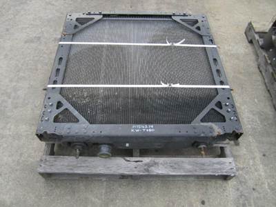 Kenworth T680 Radiator