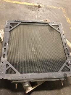 Kenworth T680 Radiator