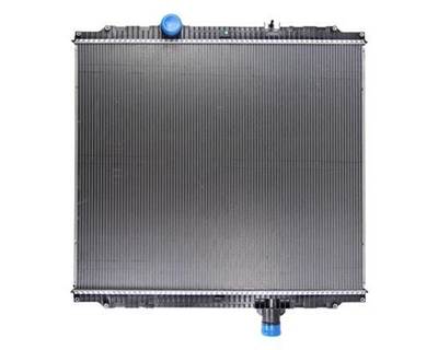 Kenworth T680 Radiator
