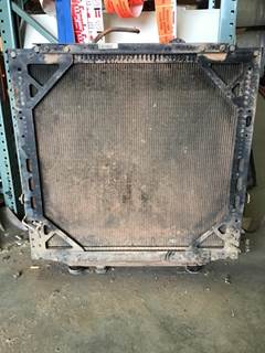 Kenworth T880 Radiator