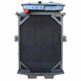 Kenworth W900 Radiator