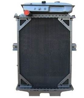 Kenworth W900 Radiator