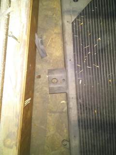 Kenworth W900 Radiator