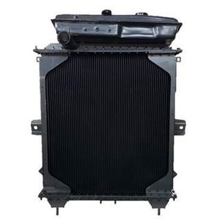Kenworth W900 Radiator