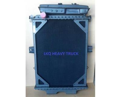 Kenworth W900 Radiator