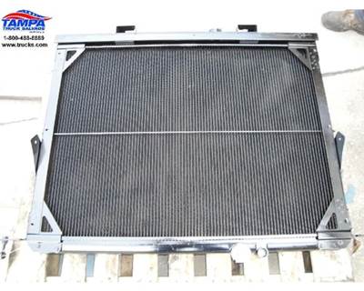 Mack Radiator