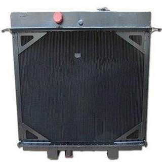 Mack CH350 Radiator