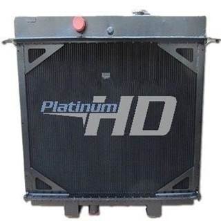 Mack CH350 Radiator