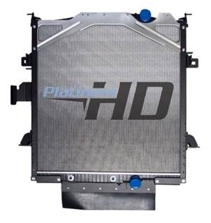 Mack CH350 Radiator