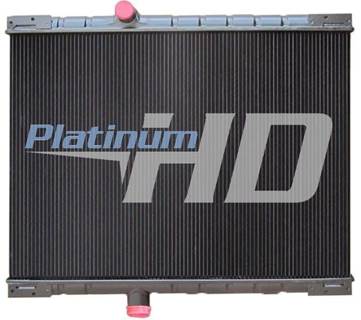 Mack CH613 Radiator