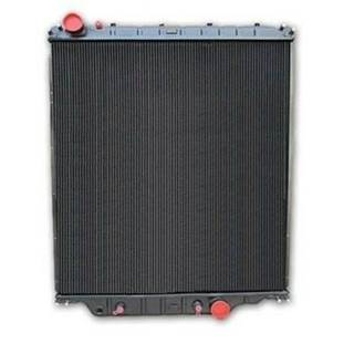 Mack CH613 Radiator