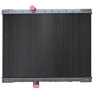 Mack CH613 Radiator