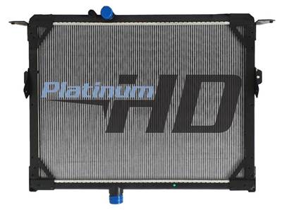 Mack CH613 Radiator