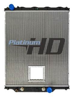 Mack CH613 Radiator