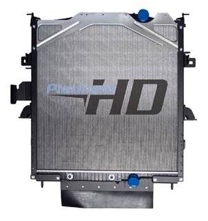 Mack CHN612 Radiator